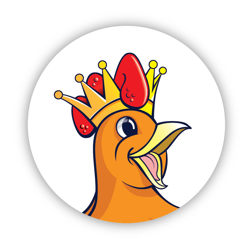 About — Wing Supreme